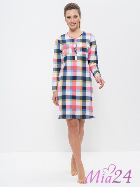 891 Платье домашнее "Cleo" 891 Платье домашнее "Cleo"