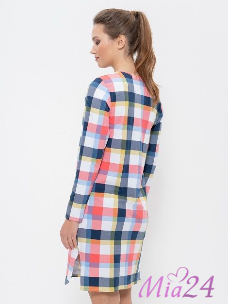 891 Платье домашнее "Cleo" 891 Платье домашнее "Cleo"