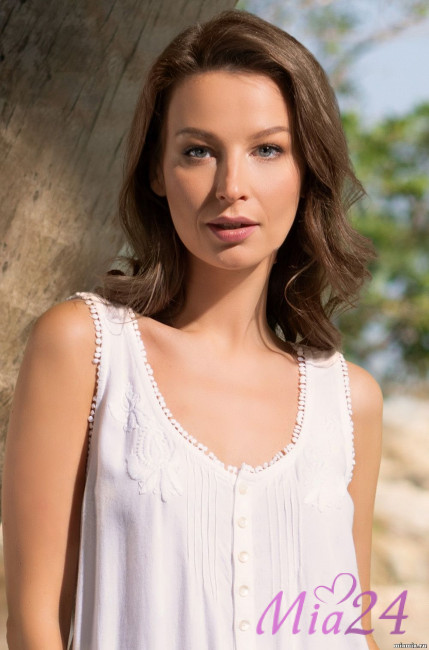 6883 Комбидресс женский "Santa-Monica"