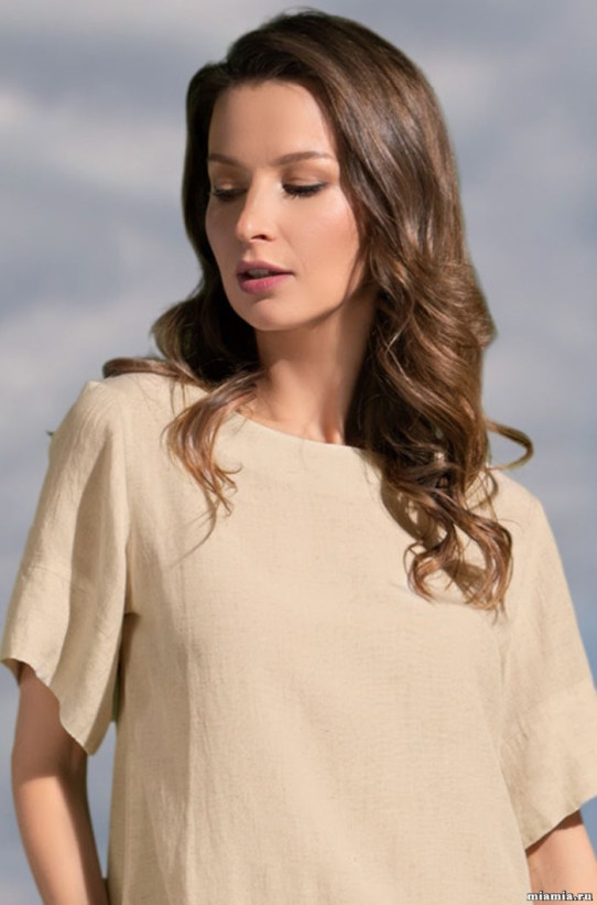 6905 Комплект пляжный "Santa-Monica"