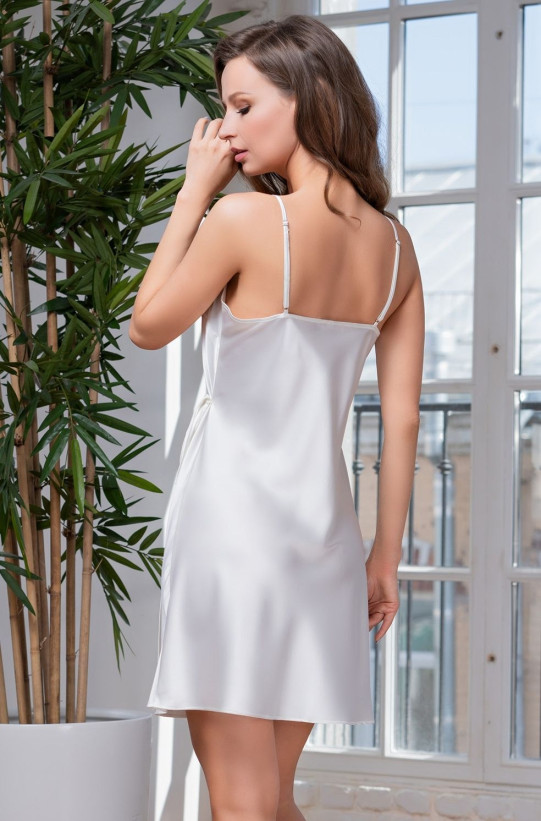 8311 Сорочка женская "Veronica" white