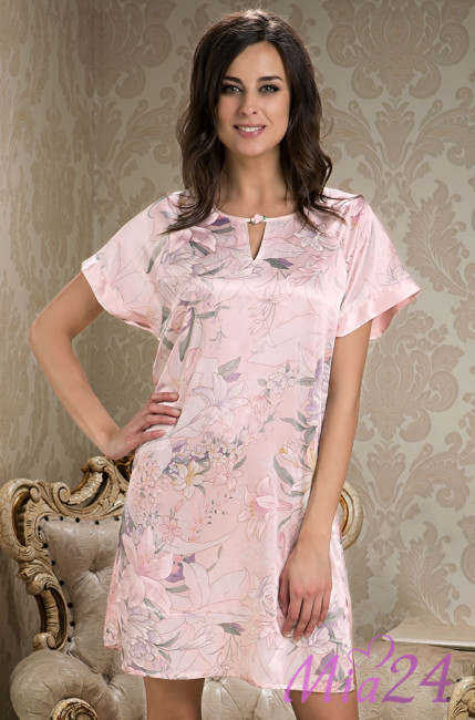 Туника шелковая Mia-Amore "Edem" 5955 Туника шелковая Mia-Amore "Edem" 5955