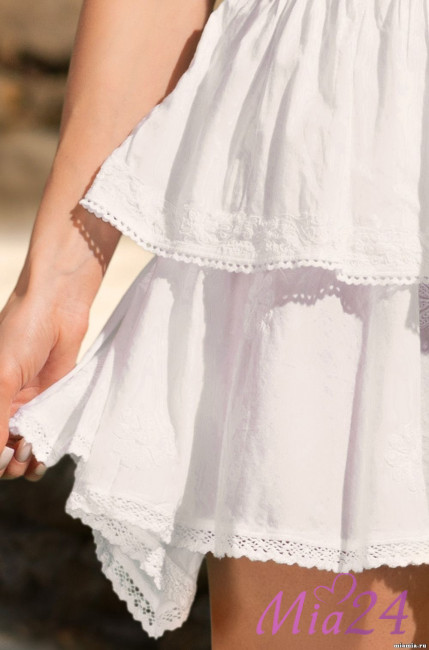 Платье пляжное Mia-Amore "Santa-Monica" 6893 