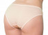 Трусики-слип Dentelle D_S306 персиковый