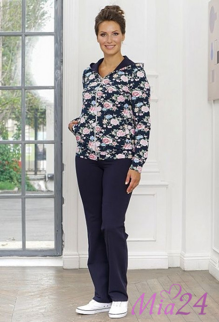 740 Комплект женский "Cleo" джинс 740 Комплект женский "Cleo" джинс