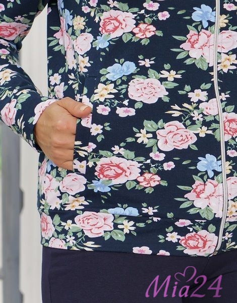 740 Комплект женский "Cleo" джинс 740 Комплект женский "Cleo" джинс