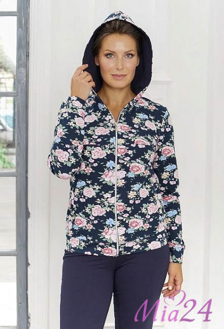 740 Комплект женский "Cleo" джинс 740 Комплект женский "Cleo" джинс