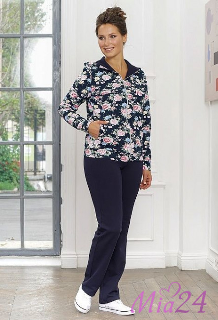 740 Комплект женский "Cleo" джинс 740 Комплект женский "Cleo" джинс