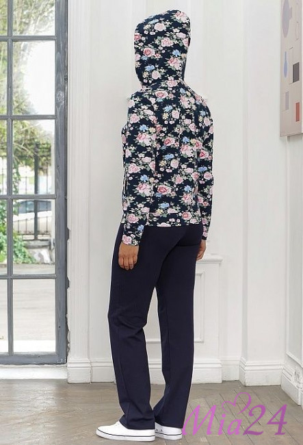 740 Комплект женский "Cleo" джинс 740 Комплект женский "Cleo" джинс