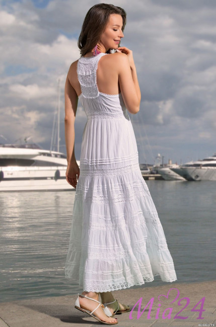 Сарафан пляжный Mia-Amore "Argentina" 6898 