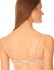 Бюстгальтер фашия пуш-ап "Deluxe" My Class Lormar noisette