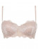 Бюстгальтер фашия пуш-ап "Deluxe" My Class Lormar noisette