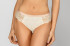 Трусы женские бразильяна Amelie "Polina" 2011-3 кремовый