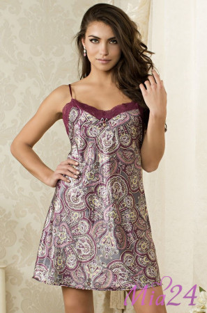 Сорочка женская Mia-Sofia "Adel" 9401