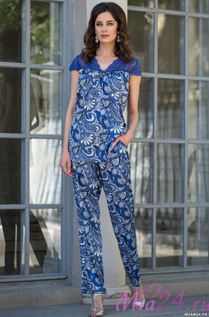 9906 Комплект домашний Violetta