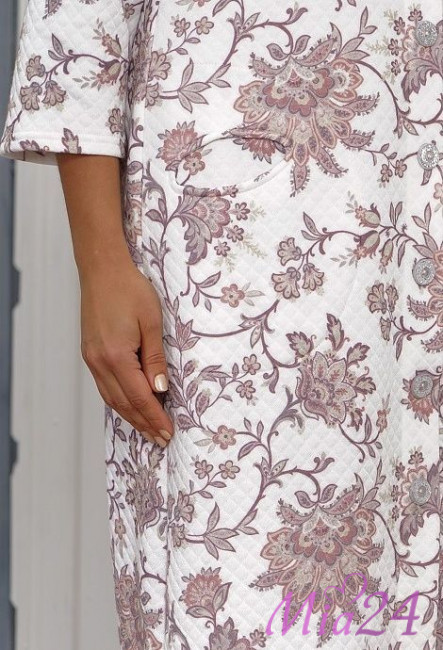 Халат женский "Cleo" 832