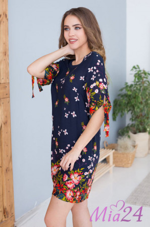 Туника женская из вискозы Mia-Mia "Nelly" 16371