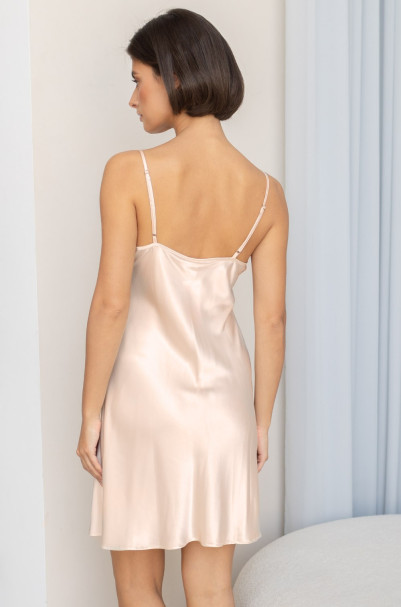 Сорочка короткая женская Mia-Amore "Hailey" 7300