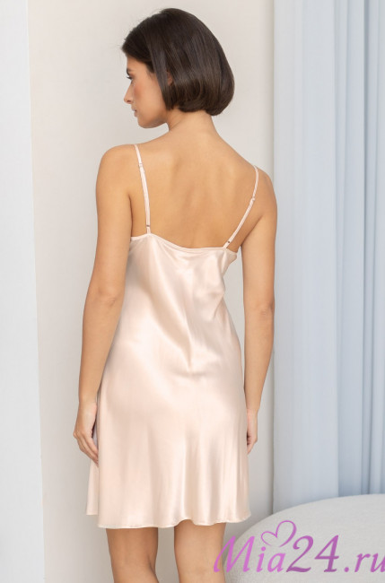 Сорочка короткая женская Mia-Amore "Hailey" 7300