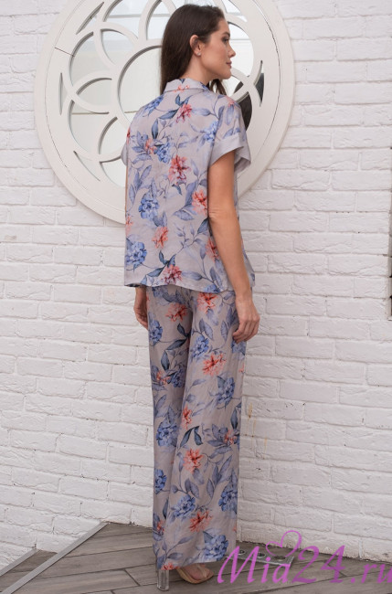Комплект домашний женский Mia-Amore "Lilia" 4126 Комплект домашний женский Mia-Amore "Lilia" 4126