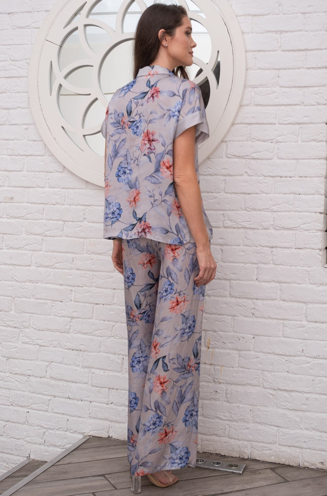 Комплект домашний женский Mia-Amore "Lilia" 4126