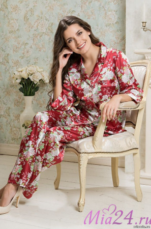 9876 Комплект домашний Amaretto