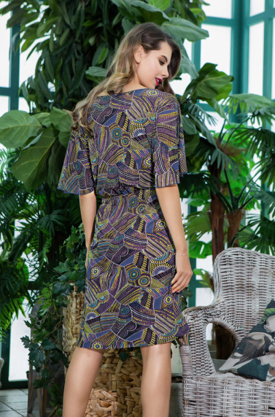 Туника пляжная Mia-Mia "Pensy" 19241