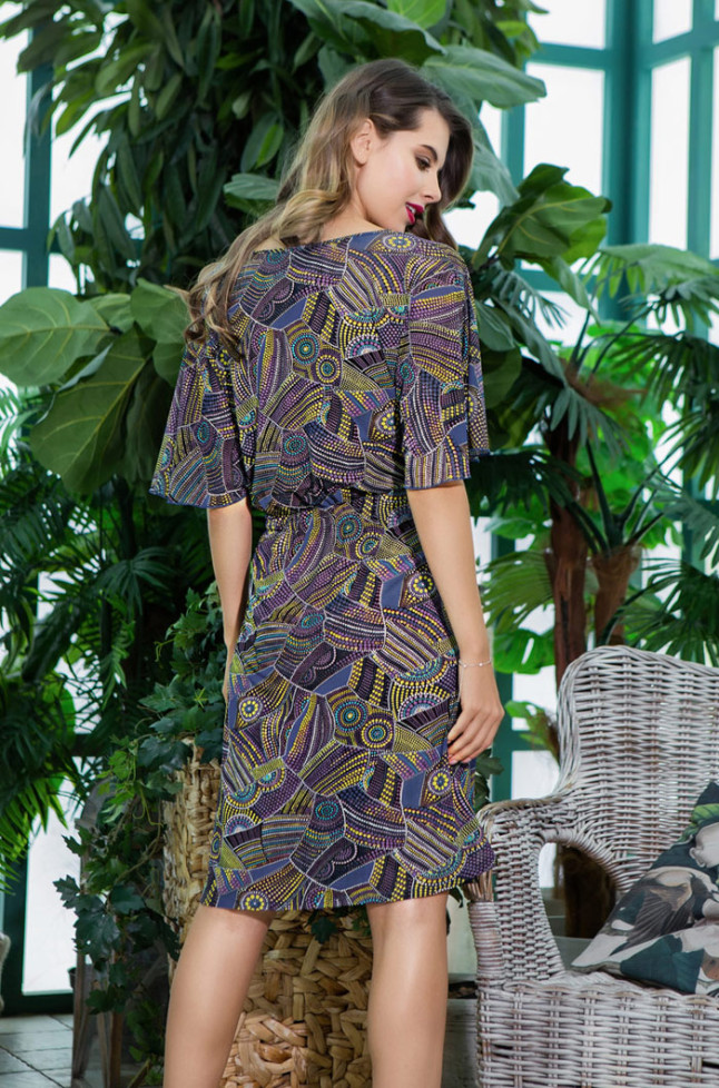 Туника пляжная Mia-Mia "Pensy" 19241