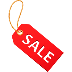 Распродажа!